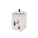 Termo para leche al Baño maría 7 Litros TL/7C Campeona