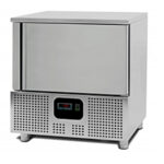 Abatidor De Temperatura Mixto Gn1/1 Cr08eco Clima Hostelería