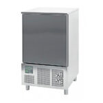 Abatidor De Temperatura Mixto Gn1/1 Y 600x400 Mm Cr-101 Clima Hostelería