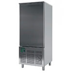 Abatidor De Temperatura Mixto Gn1/1 Y 600x400 Mm Cr-161 Clima Hostelería