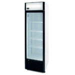 Armario Expositor Refrigerado 360 Litros Sz360 Clima Hostelería