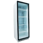 Armario Expositor Refrigerado 400 Litros Rv300 Clima Hostelería