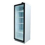 Armario Expositor Refrigerado 400 Litros Rv300dig Clima Hostelería