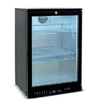 Armario Expositor Refrigerado Contramostrador Bb-1 Clima Hostelería