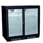 Armario Expositor Refrigerado Contramostrador Bb-2s Clima Hostelería