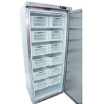 Armario Gn2/1 De Congelación Acch-600i-c Clima Hostelería