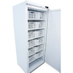 Armario Gn2/1 De Congelación Acch-600l-c Clima Hostelería