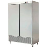 Armario Snack Refrigerado Doble Arch-1202 Clima Hostelería