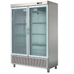 Armario Snack Refrigerado Doble Arch-1202v Clima Hostelería