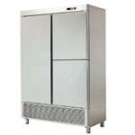 Armario Snack Refrigerado Doble Arch-1203 Clima Hostelería