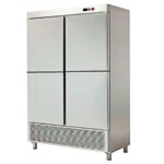Armario Snack Refrigerado Doble Arch-1204 Clima Hostelería