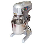 Amasadora Batidora Planetaria Capacidad 30 litros  Bm-30 Eco Irimar