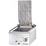 Barbacoa Eléctrica De Agua Fondo 700 9732000 Clima Hostelería
