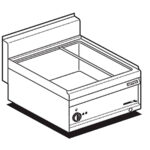 Baño María Sobremesa Eléctrico Bm-6em Lotus
