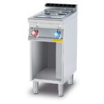 Baño María Modular Eléctrico Bm-74em Lotus