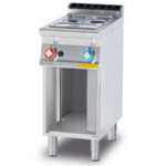 Baño María Modular A Gas Bm-74g Lotus