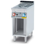 Baño María Modular A Gas Bm-94g Lotus