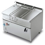 Sartén Modular A Gas 120 Litros Br120-912gf/i Lotus