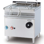Sartén Modular A Gas 50 Litros Br50-78gf/i Lotus