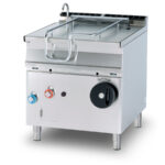 Sartén Modular A Gas 80 Litros Br80-98gf/i Lotus