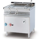 Sartén Modular A Gas 50 Litros Brm50-78gf/i Lotus