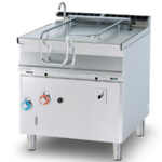 Sartén Modular A Gas 80 Litros Brm80-98gf/i Lotus