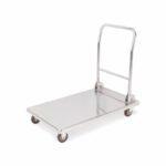 Carro De Transporte Carroplataforma Pekin
