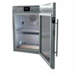 Cava De Maduración De Carne En Acero Inoxidable Mc500 Clima Hostelería