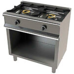 Cocina A Gas Junex Serie 550 6200/1 Clima Hostelería