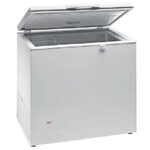 Congelador Horizontal Puerta Ciega Abatible Doble Temperatura Hc290duo Clima Hostelería