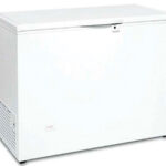 Congelador Horizontal Puerta Ciega Abatible Hc370 Clima Hostelería