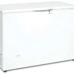 Congelador Horizontal Puerta Ciega Abatible Hc460 Clima Hostelería