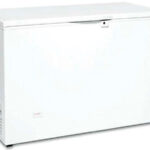 Congelador Horizontal Puerta Ciega Abatible Hc570 Clima Hostelería