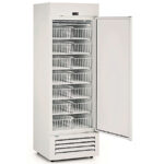 Congelador Vertical Con 14 Cestas Cvl070po Clima Hostelería