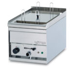 Cuece Pastas/verduras Eléctrico Cuba De 10 Litros Cp-1em Lotus