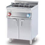 Cuece Pasta Eléctrico Cuba De 40 Litros Cp-66et Lotus