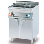 Cuece Pasta A Gas Cuba De 40 Litros Cp-66g Lotus