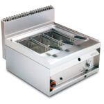 Cuece Pasta A Gas Cuba De 27 Litros Cp-6g Lotus