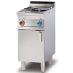 Cuece Pasta Modular Eléctrico Cuba De 25 Litros Cp-74et Lotus