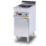 Cuece Pasta Modular A Gas Cuba De 25 Litros Cp-74g Lotus