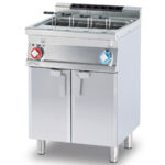 Cuece Pasta Modular Eléctrico Cuba De 40 Litros Cp-76et Lotus