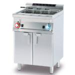 Cuece Pasta Modular A Gas Cuba De 40 Litros Cp-76g Lotus