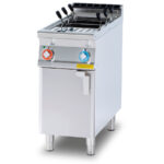 Cuece Pasta Modular Eléctrico Cuba De 40 Litros Cp-94et Lotus