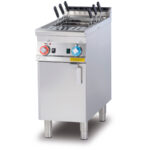 Cuece Pasta Modular A Gas Cuba De 40 Litros Cp-94g Lotus