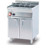 Cuece Pasta Eléctrico Cuba De 40 Litros Cpa-66et Lotus