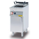 Cuece Pasta Modular Eléctrico Cuba De 25 Litros Cpa-74et Lotus