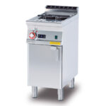Cuece Pasta Modular A Gas Cuba De 25 Litros Cpa-74g Lotus