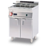 Cuece Pasta Modular A Gas Cuba De 40 Litros Cpa-76g Lotus