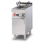 Cuece Pasta Modular A Gas Cuba De 40 Litros Cpa-94g Lotus