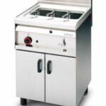 Cuece Pasta Modular A Gas Cuba De 40 Litros Cpm-6g Lotus